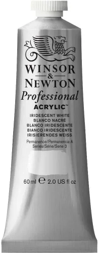Vista 74 de Winsor & Newton - pintura profesional acrílico
