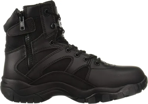 Vista 6 de Propper Botas tácticas para hombre de 6 pulgadas, Negro