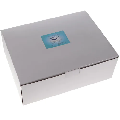 Vista 3 de 101220 HSB Trampas de evacuación #2200 2.75" X 3-5/8" 12/Bx