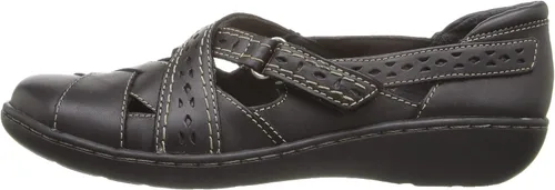 Vista 13 de Clarks Women's Ashland Spin Q Slip-On Loafer