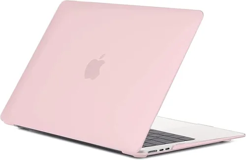 Vista 33 de EooCoo Funda para MacBook Neo de 13 pulgadas 2026, resistente a los Rubor de cristal