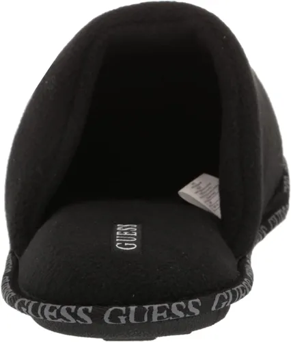 Vista 3 de GUESS Pantuflas Xamiro para hombre