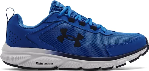 Vista 2 de Under Armour Charged Assert 9 - Tenis de correr para hombre