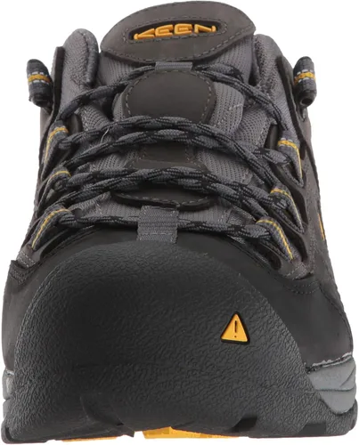Vista 2 de KEEN Utility Detroit XT Soft Toe ESD para hombre
