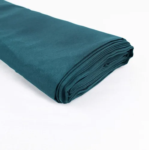 Vista 6 de Efavormart - Perno de tela de poliéster negro para banquetes de boda, restaurante, venta al por mayor, para fiestas, eventos, decoración, artes