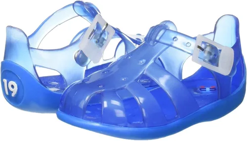 Vista 5 de Chicco Chanclas para niños, US 7.5