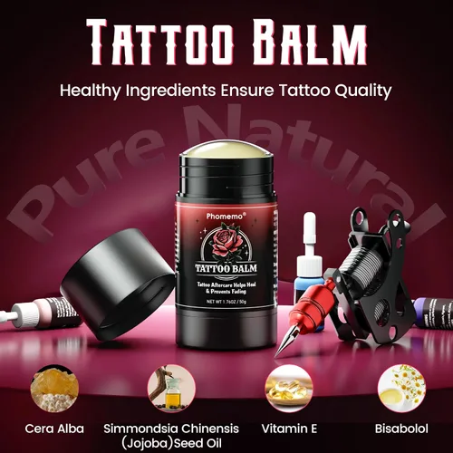 Vista 7 de Phomemo M08F Plus - Impresora de plantillas de tatuaje con pantalla táctil, máquina de impresión de tatuajes Bluetooth con 10 piezas de papel