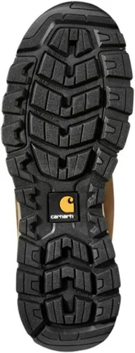 Vista 7 de Carhartt Botas de senderismo Wp de 5 pulgadas con punta suave para hombre