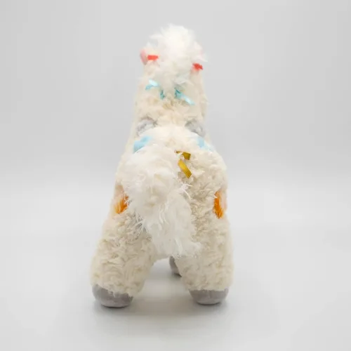 Vista 5 de Mary Meyer FabFuzz Calliope Pony - Juguete suave para amigos, de 1 mes a 200 meses