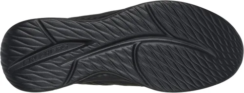 Vista 2 de Skechers Men's Slade Ocon Sneaker Negro