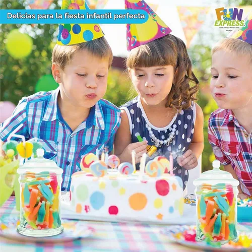 Vista 3 de Dulces de botellas de cera, 1 libra, 50 botellas, dulces nostálgicos y divertidos