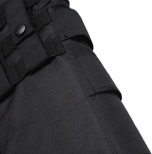 Vista 7 de Funda Táctica para Escopeta Scabbard Holster de Cañón Corto