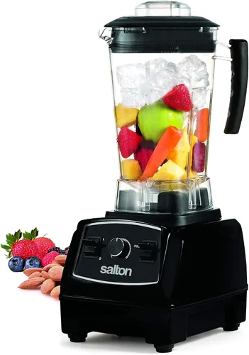 Vista 2 de Salton Power Blender 2 L/QT