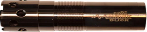 Vista 13 de Patternmaster Code Black Duck - Accesorio de escopeta de caza de calibre 12, tubo de estrangulamiento duradero de acero inoxidable 17-4 Rango
