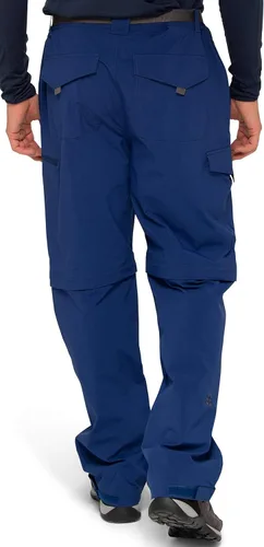 Vista 2 de Arctix Pantalón Cliff Convertible Trail para hombre