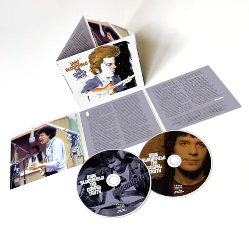 Vista 2 de The Gospel Truth (2CD)