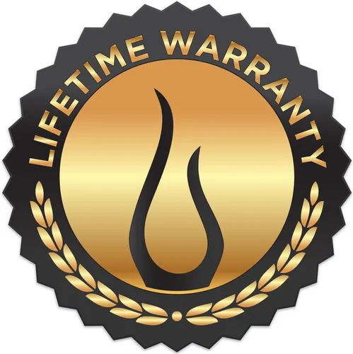 Vista 4 de Blaze Grills - Chaqueta aislante para parrillas de gas de 4 quemadores