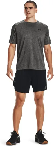 Vista 3 de Under Armour Men's Tech 2.0 Short-Sleeve T-Shirt