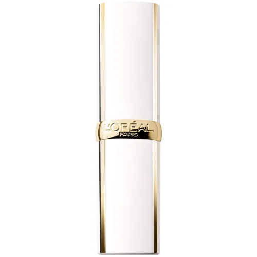 Vista 7 de L'Oréal Paris Age Perfect - Lápiz labial hidratante luminoso, rosa luminoso, 0.13 onzas