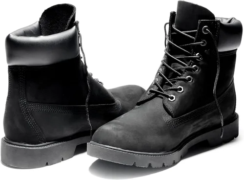 Vista 6 de Timberland - Botas impermeables de calidad premium para hombre, 6 pulgadas