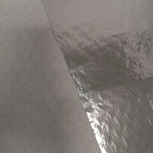 Vista 3 de Oasis Supply, Hojas aisladas precortadas para sándwich - Resistente a la grasa, para alimentos calientes, 100 unidades, 10 3/4 x 14 pulgadas
