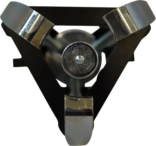 Vista 5 de Posi Lock 106 Extractor manual, 3 mandíbulas, capacidad de 10 toneladas, alcance de 6 pulgadas, rango de dispersión de 1/4 a 7 pulgadas, longitud