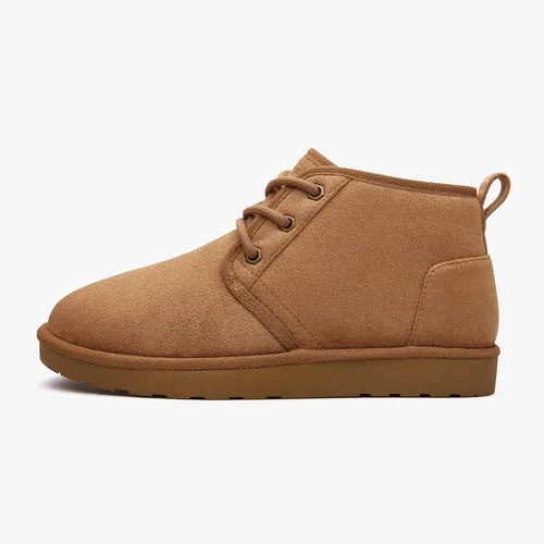 Vista 7 de Weestep Botas de invierno clásicas con forro de piel para mujer