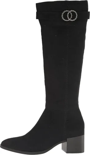 Vista 8 de LifeStride Botas altas hasta la rodilla para mujer