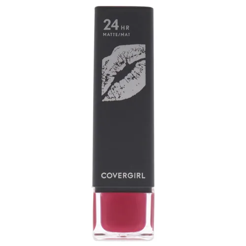 Vista 23 de COVERGIRL Exhibitionist - Lápiz labial ultra mate, All Abuzz, paquete de 1