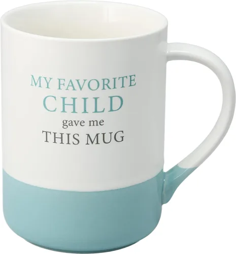 Vista 11 de Pavilion - Taza de café grande de 18 onzas, Some Moms Swear Too Much, It's Me. I'm Some Moms