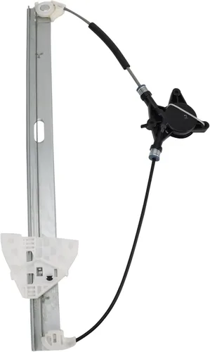 Vista 79 de TRQ Elevalunas eléctrico trasero derecho compatible con Silverado Tahoe Sierra Escalade