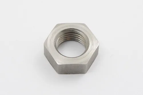 Vista 39 de Autobahn88 Montaje de extremo de manguera de freno de acero inoxidable - Reductor 1/2 NPT macho a 1/4 NPT macho
