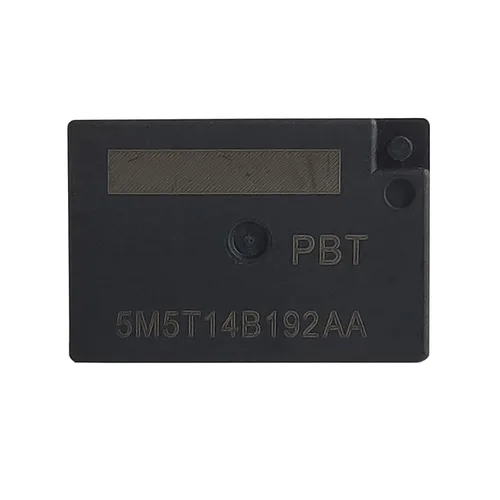 Vista 7 de 5M5T-14B192-AA 20A 12VDC 4Pins Relé automotriz adecuado para una amplia gama de automoción