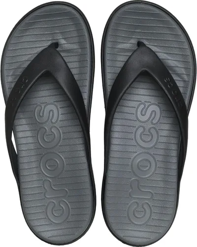 Vista 4 de Crocs Chanclas Coast para hombre, sandalias para hombre