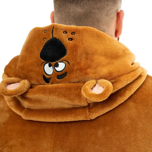 Vista 6 de Scooby-Doo Para Hombre Mono