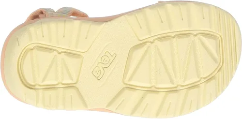 Vista 4 de Teva Midform Universal Geometric - Sandalias para mujer