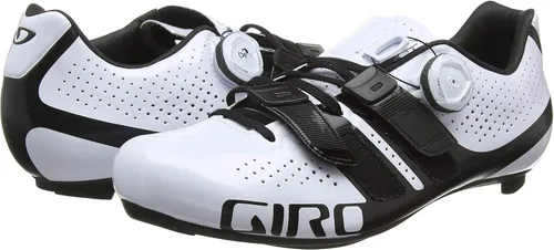 Vista 9 de Giro Zapatos de ciclismo de carretera para hombre