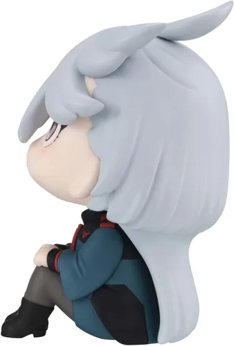 Vista 6 de Megahouse - Gundam: La bruja de Mercurio - Miorine Rembran, figura de búsqueda