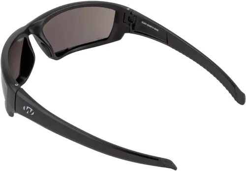 Vista 3 de Walker's IKON Vector Full Frame Shooting Gafas Resistente a los Impactos Antideslizante Marco Caza Disparo Gafas de Protección de la Vista