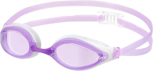 Vista 6 de VIEW Swimming Gear V-240ASA AILE SWIPE Anti-Fog Racing Swim Goggles
