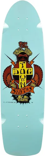 Vista 2 de Dogtown Ensamblado como Skateboards Completo Tablas de Skateboard Diferentes modelos y tamaños 100% originales