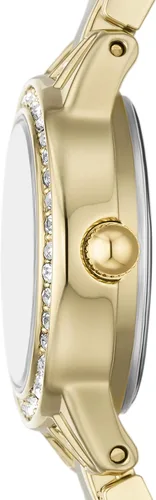 Vista 2 de RELIC by Fossil Women's Analog Dress Watch Dorado