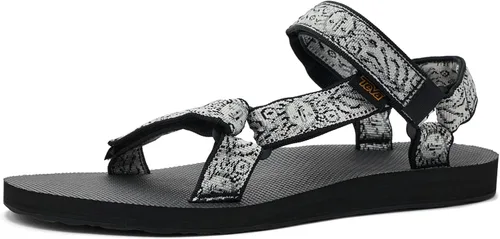 Vista 36 de Teva - Sandalias universales originales para mujer 90s Multi