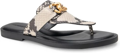 Vista 6 de Aerosoles Women's Greta Slide Sandal