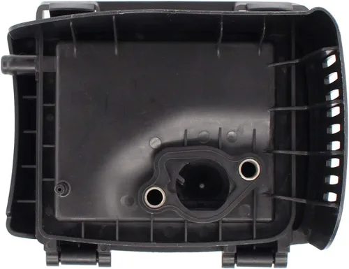 Vista 6 de MOTOKU 14 743 03-S Kit de limpieza de base de filtro de aire para Kohler XT650 XT675 motor para Husqvarna para Toro 22 "Reciclador cortacésped