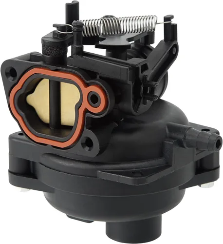 Vista 2 de 799584 Repuesto de carburador para B&S Carb 592361, 594057, 594058, 594529, 799584, 675EX 09P702 103M02 550EX 625EX 725EXI TB110 TB200 Motor