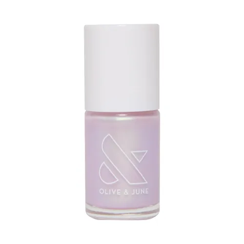 Vista 18 de Olive & June - Esmalte de uñas de larga duración, similar al gel, no necesita lámpara, dura hasta 10 días, brillo sin 15 ingredientes nocivos