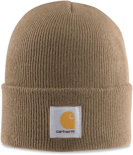 Vista 12 de Carhartt Gorro de punto con puños para hombre
