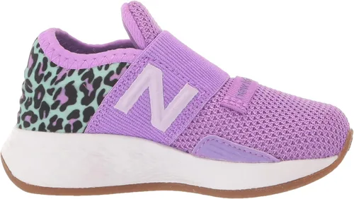 Vista 6 de New Balance Unisex-Child Fresh Foam Roav V1 Bungee Running Shoe