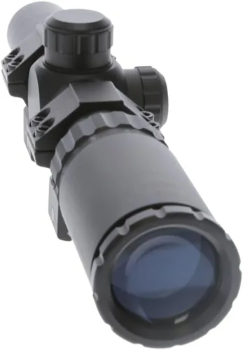 Vista 5 de Truglo 4X32 Compact Scope with 1" Rings